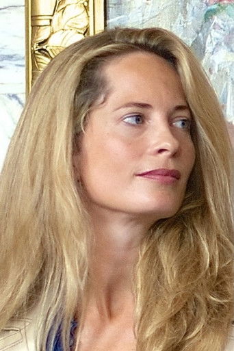 Foto de Maria Bonnevie