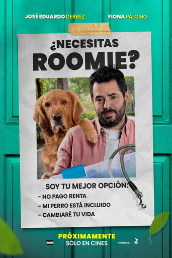 The Roommate poster