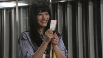 Episode 3 — The Past is Revealed...When their Love Begins to Fall Apart