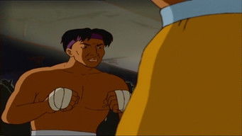 Episode 6 — Episode 6