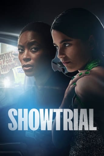 Showtrial torrent magnet 