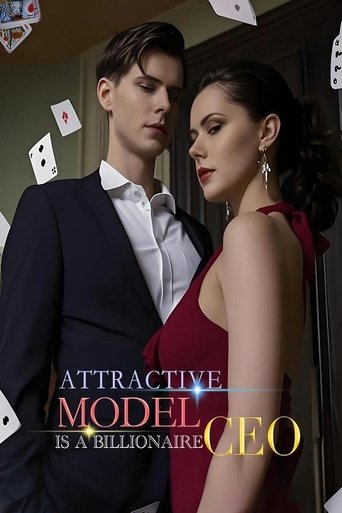 Attractive Model is a Billionaire CEO