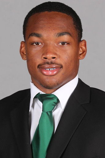 Deommodore Lenoir is Self