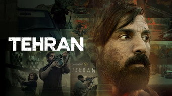 #4 Tehran
