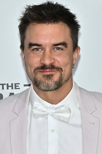 Rob Mayes foto 1
