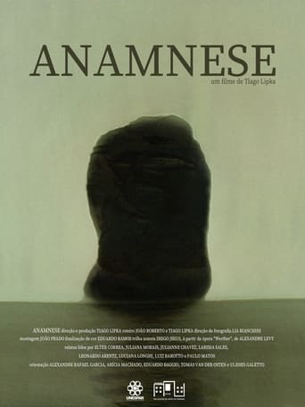 Anamnese