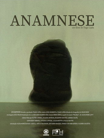 Anamnesis