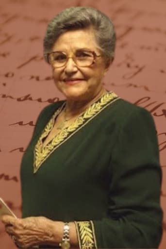 Image of Zélia Gattai