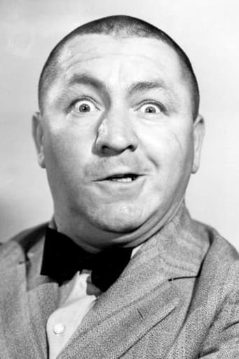 Imagen de Curly Howard