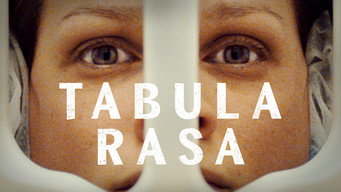 #22 Tabula Rasa