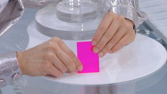 Galeria 3 - My Favorite Shapes by Julio Torres