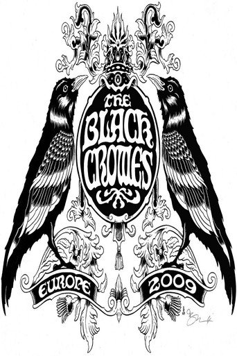 The Black Crowes