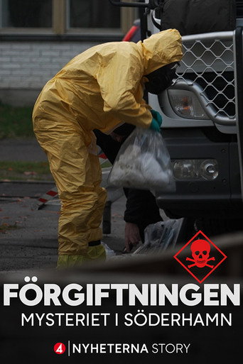 Förgiftningen - mysteriet i Söderhamn