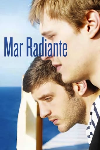 Poster of Mar radiante