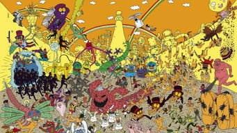 #6 Superjail!