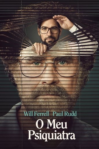 Assistir The Shrink Next Door