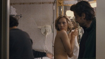 The Untouchable (2006)