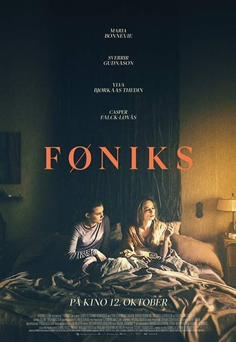 Poster of Føniks