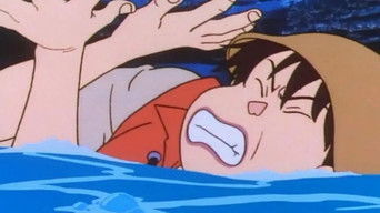 Episode 20 — Wendy Disappears