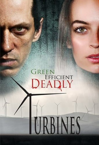 Poster of Turbines