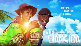 A Trip to Jamaica (2016)