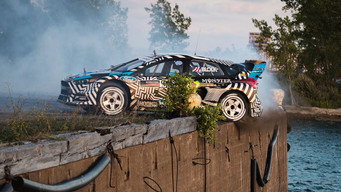 Gymkhana (2008- )