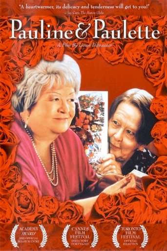 poster Pauline & Paulette