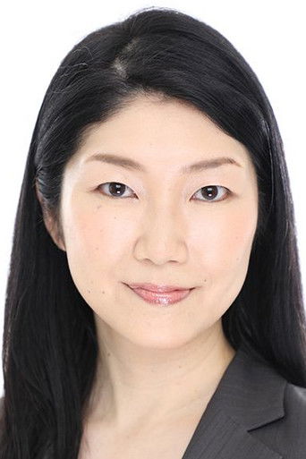 Foto de 上田晴美