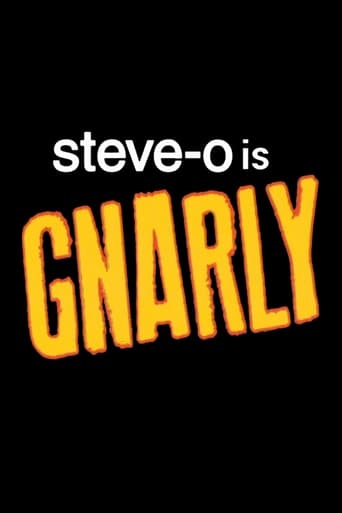 Steve-O: Gnarly (2020)