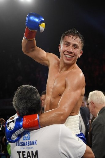 Gennady Golovkin