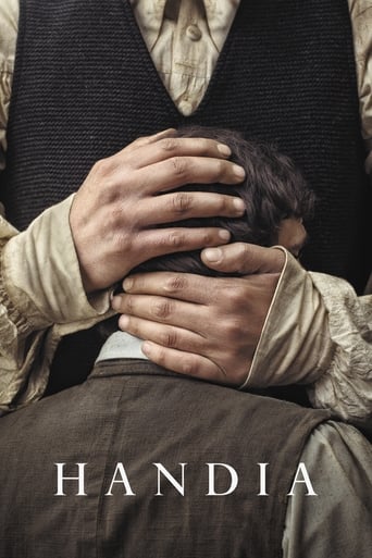 Poster of Handia