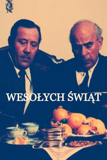 Poster of Wesołych świąt