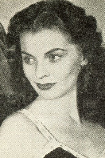 Joana Dru