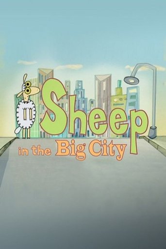 Sheep in the Big City