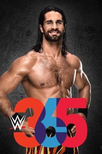 WWE 365 en streaming 