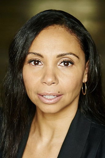 Foto de Karine Ricard