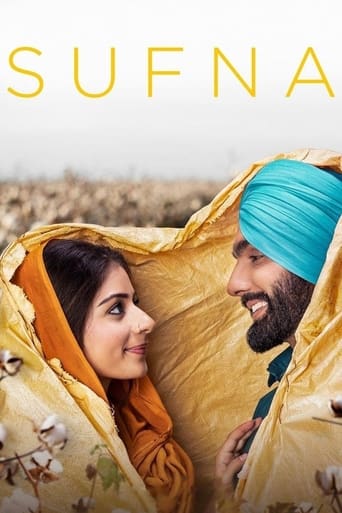Poster of Sufna