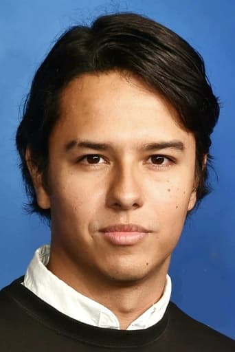 Image of Gustavo Gomez