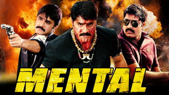 Mental (2016)