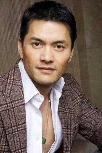 Image of Ray Lui