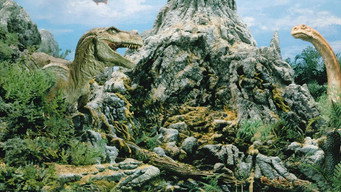 Land of the Lost - S1E01