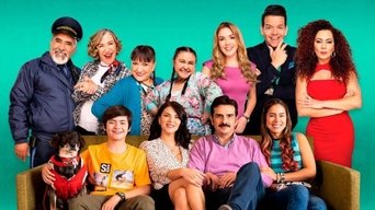 Dejémonos de Vargas - S1E01