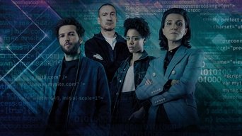 The Feed - S1E01