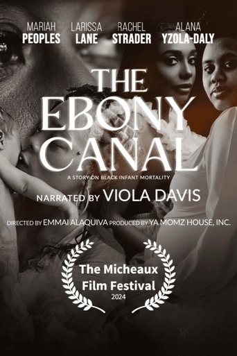 The Ebony Canal: A Story of Black Infant Mortality (2025)