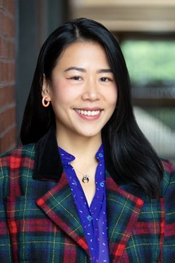 Image of Domee Shi
