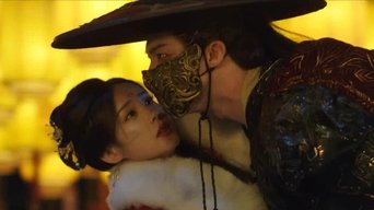 Episódio Episódio 10 da série Sonho Dentro de um Sonho