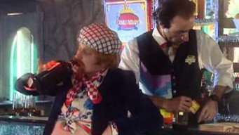 第5話：Cabaret Maski Show (Part 5)