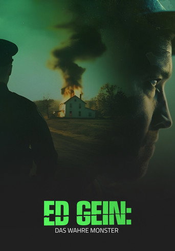 Ed Gein - Das wahre Monster
