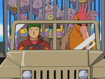 Cena de O Ego Roubado!