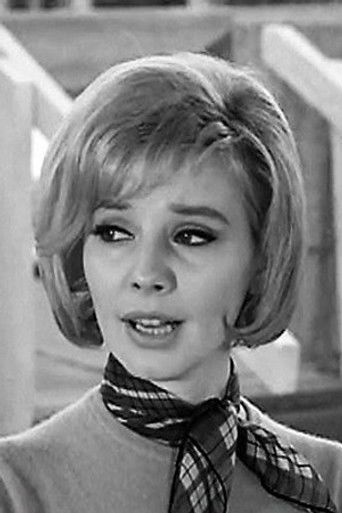 Foto de Lorraine Rogers